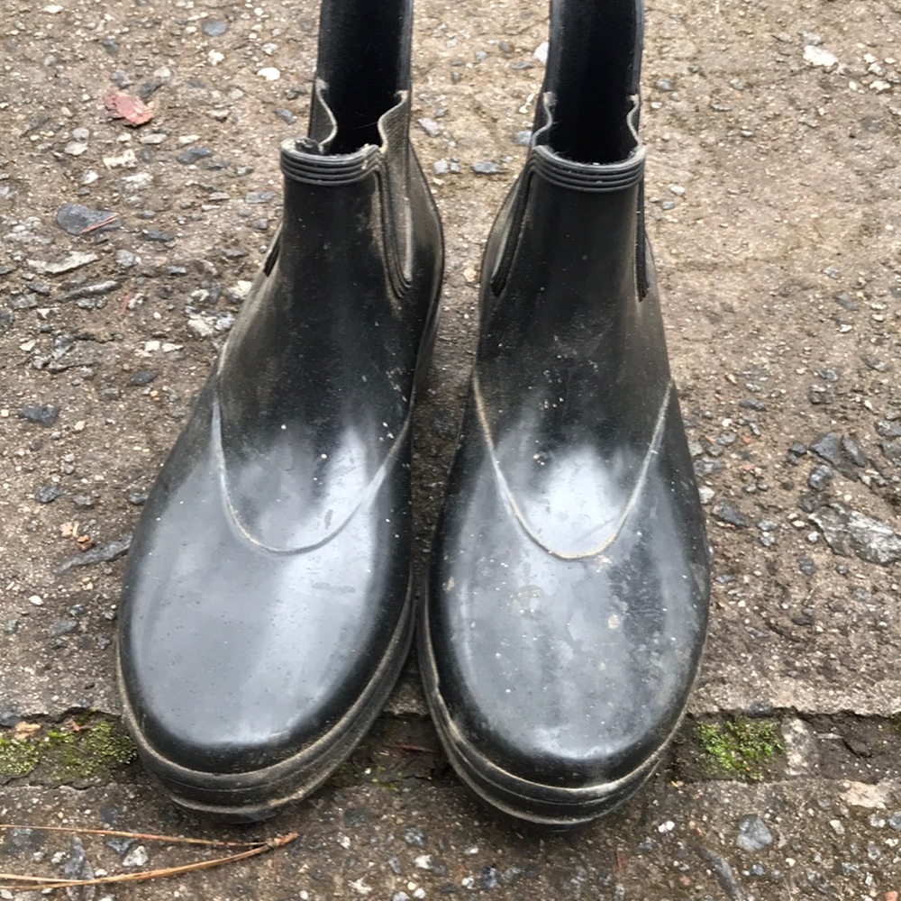 Ariat Riding/Rainboots